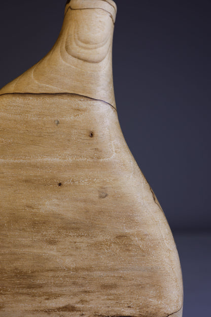 Sculptural Vase V