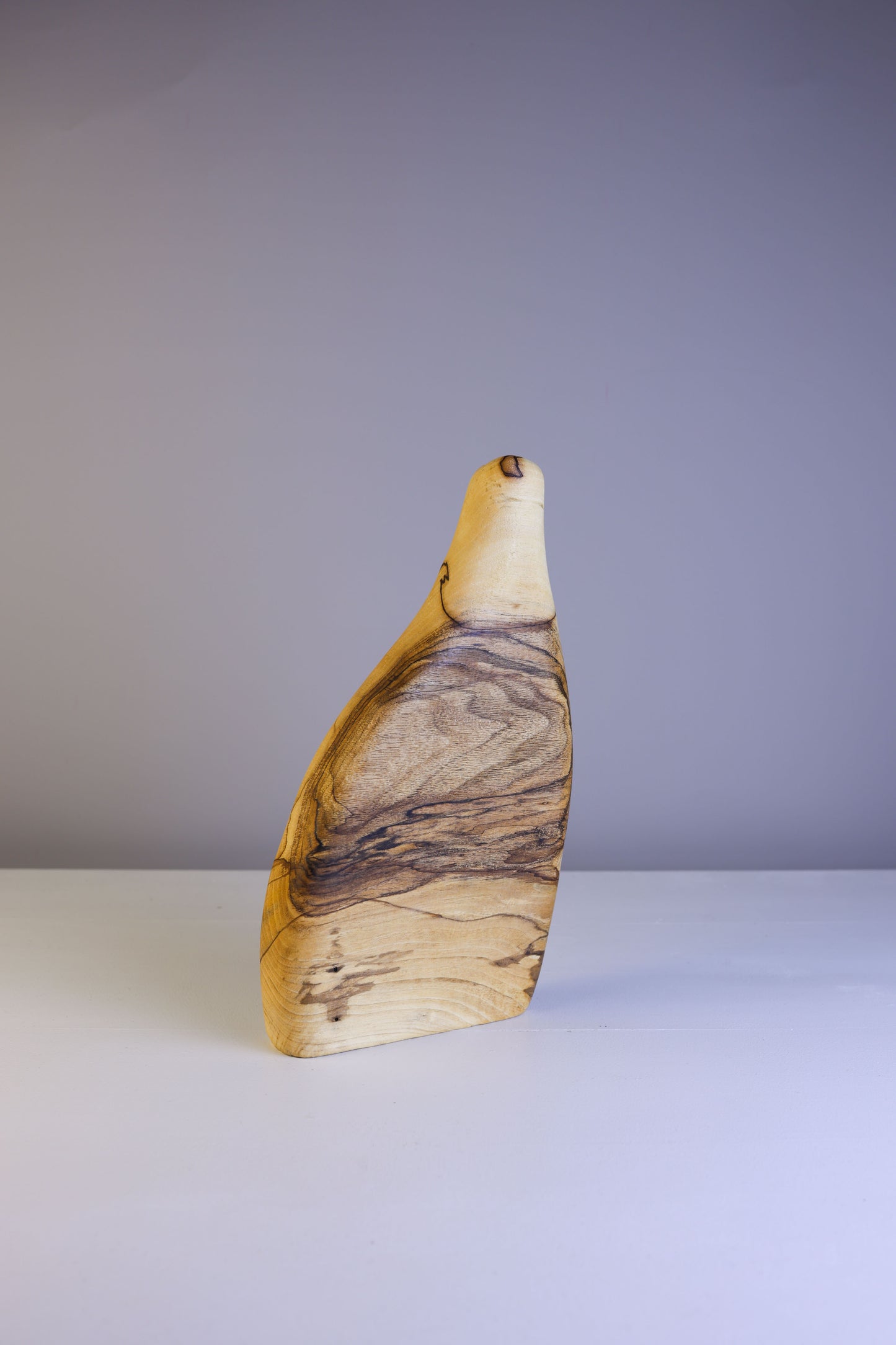 Sculptural Vase VI
