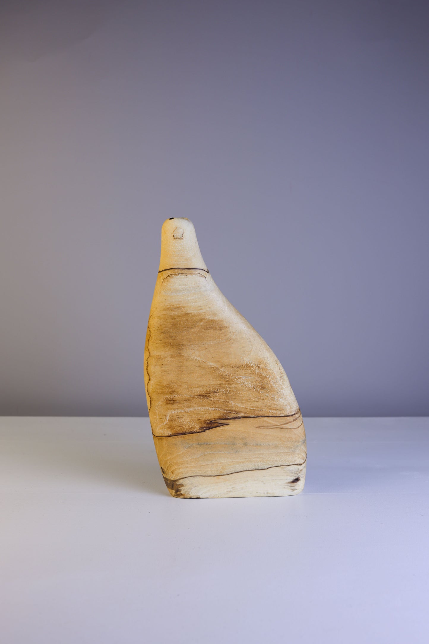 Sculptural Vase VI