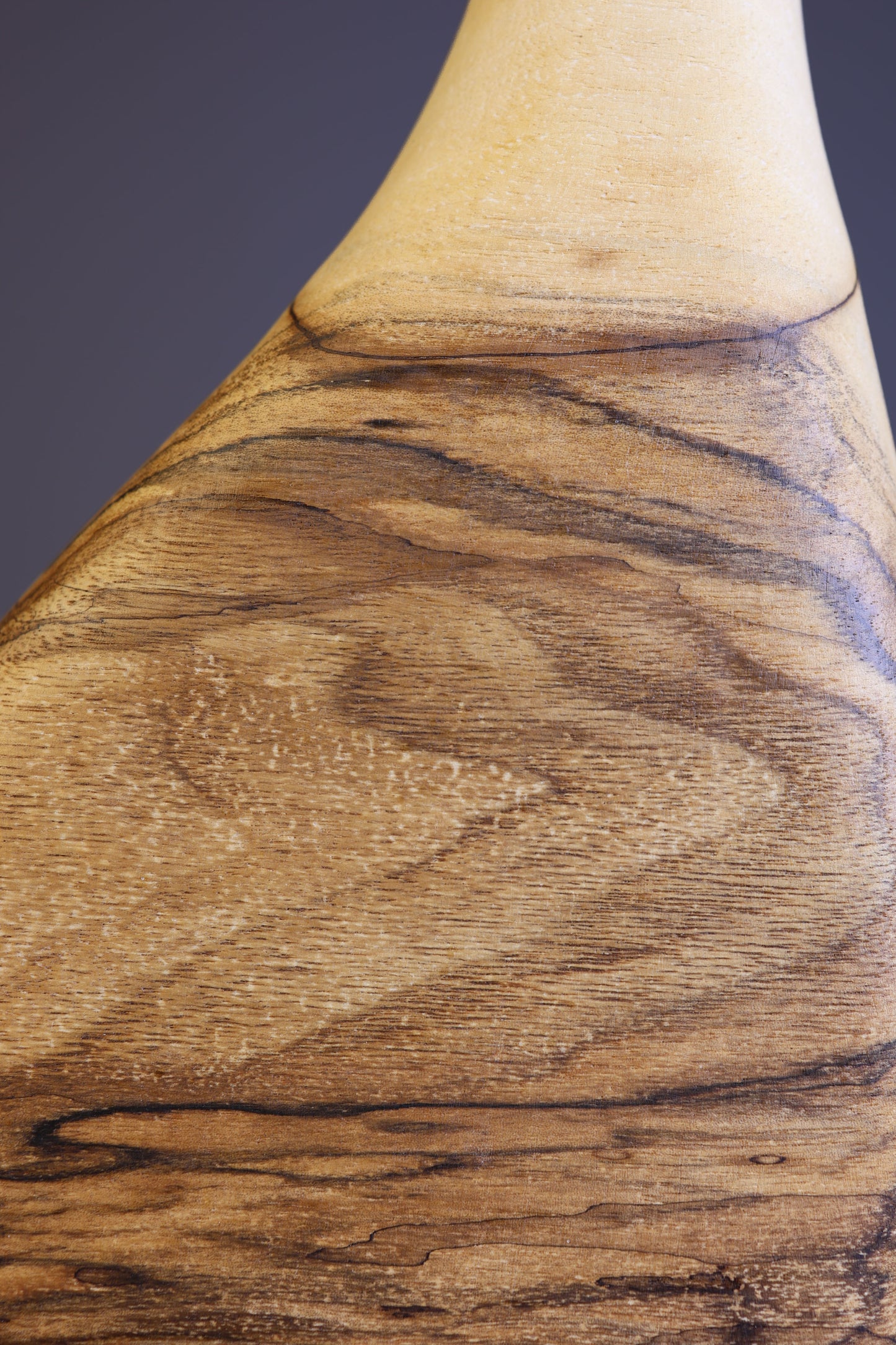 Sculptural Vase VI