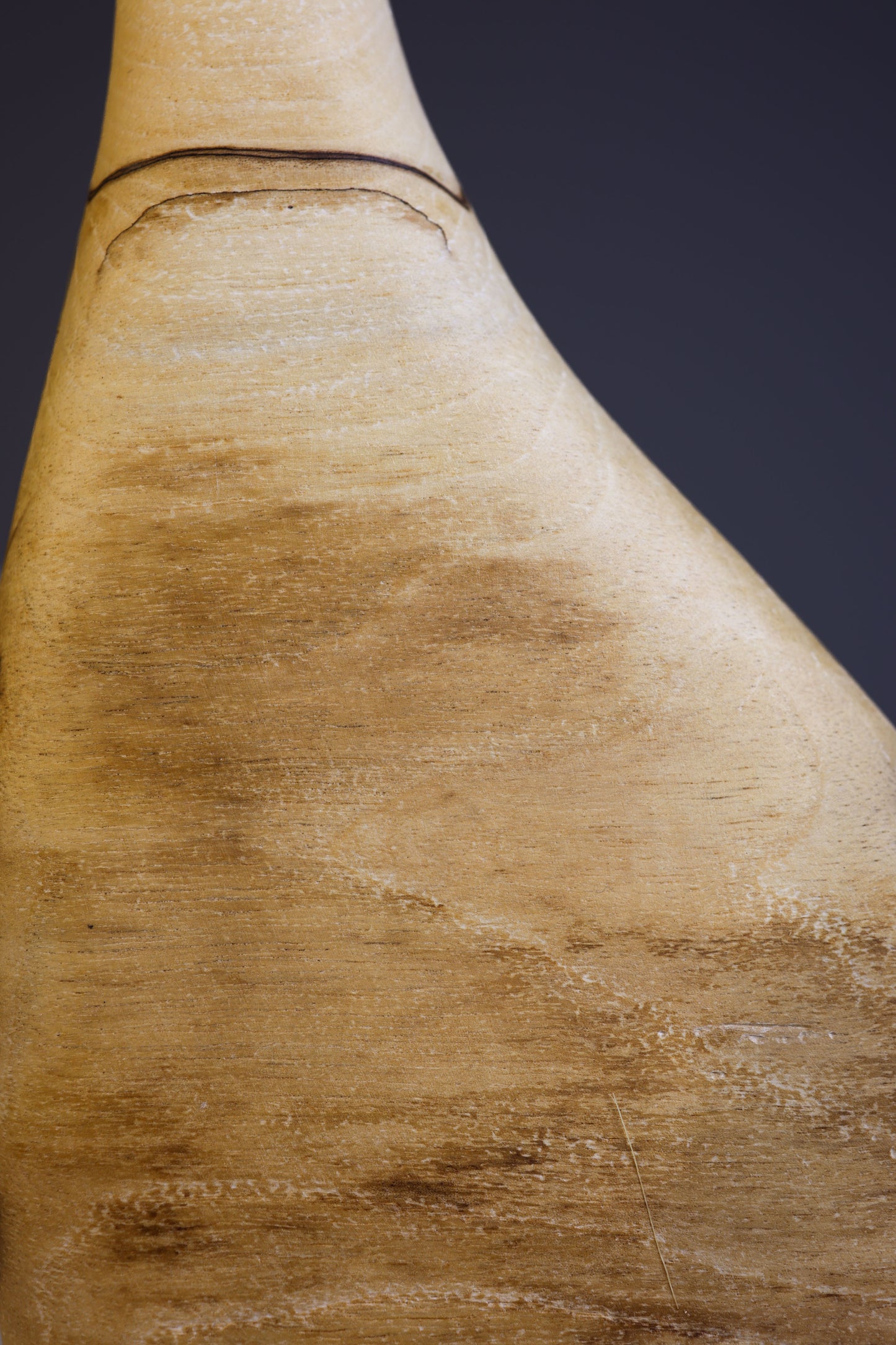 Sculptural Vase VI
