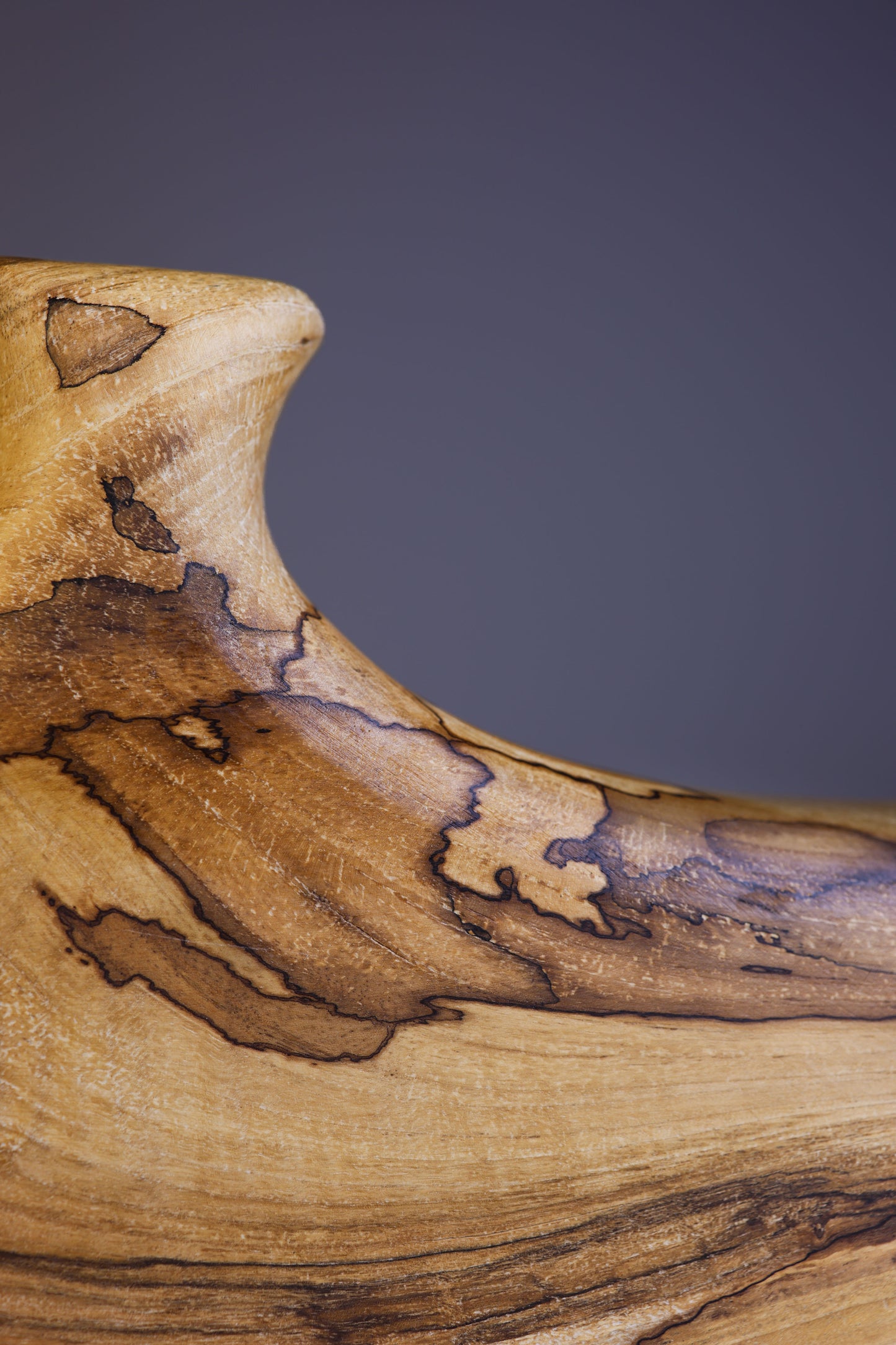 Sculptural Vase IX