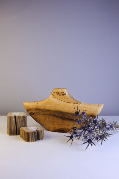 Sculptural Vase X
