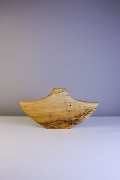 Sculptural Vase X