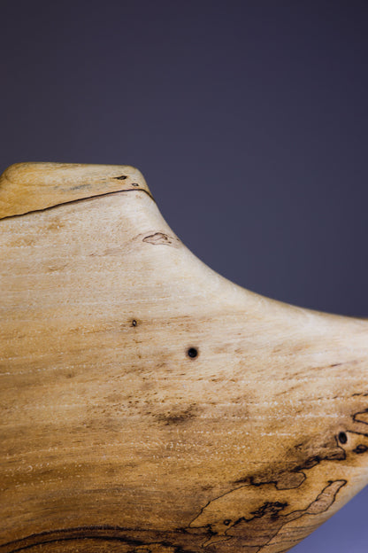 Sculptural Vase X