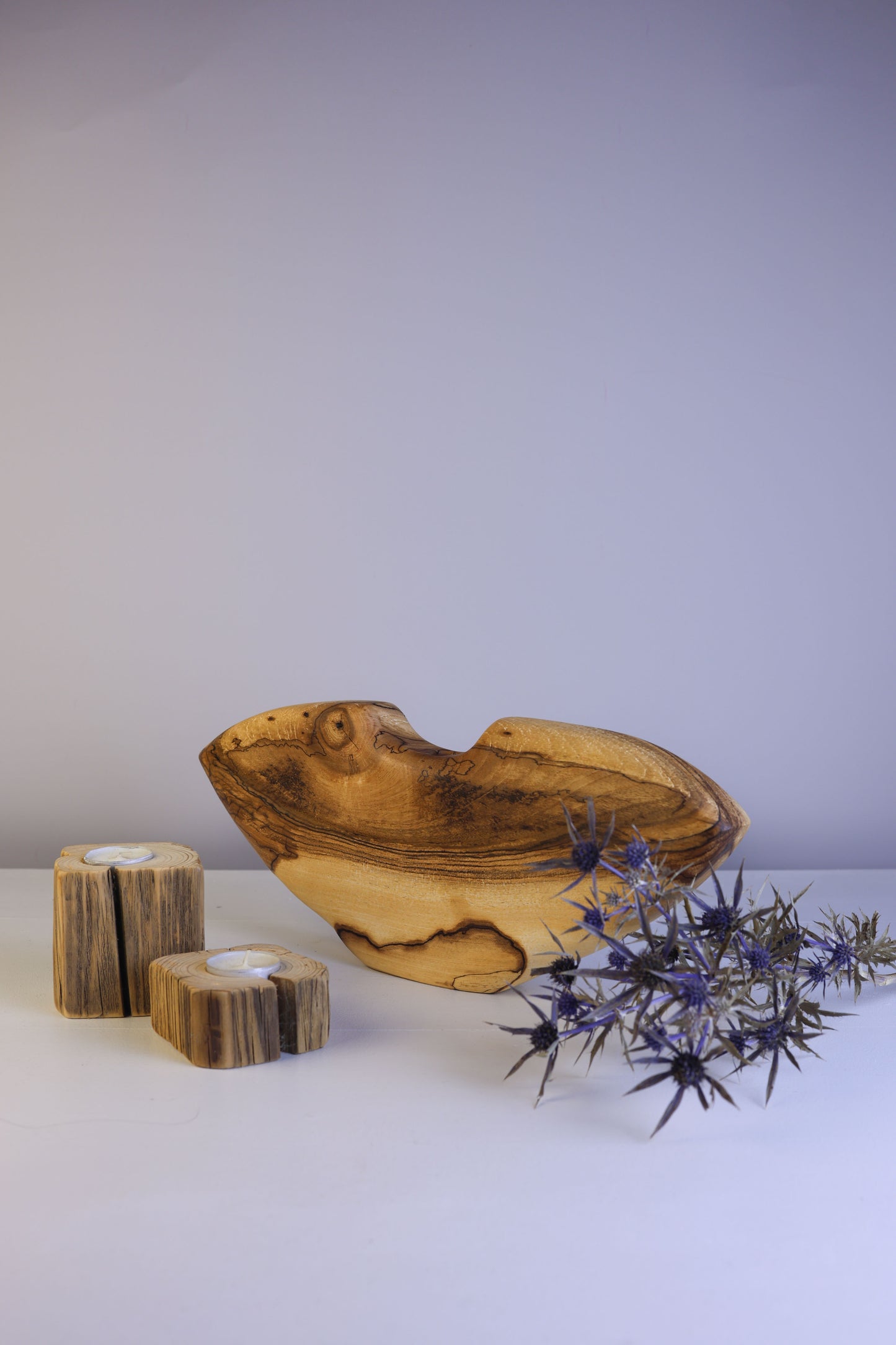 Sculptural Vase XI