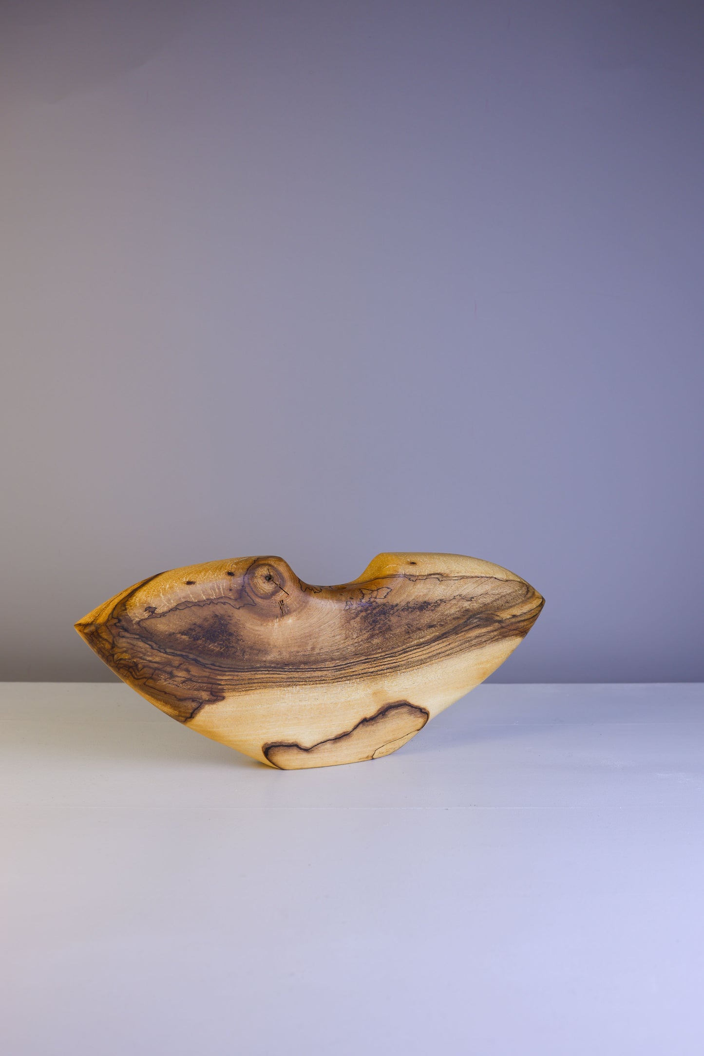 Sculptural Vase XI
