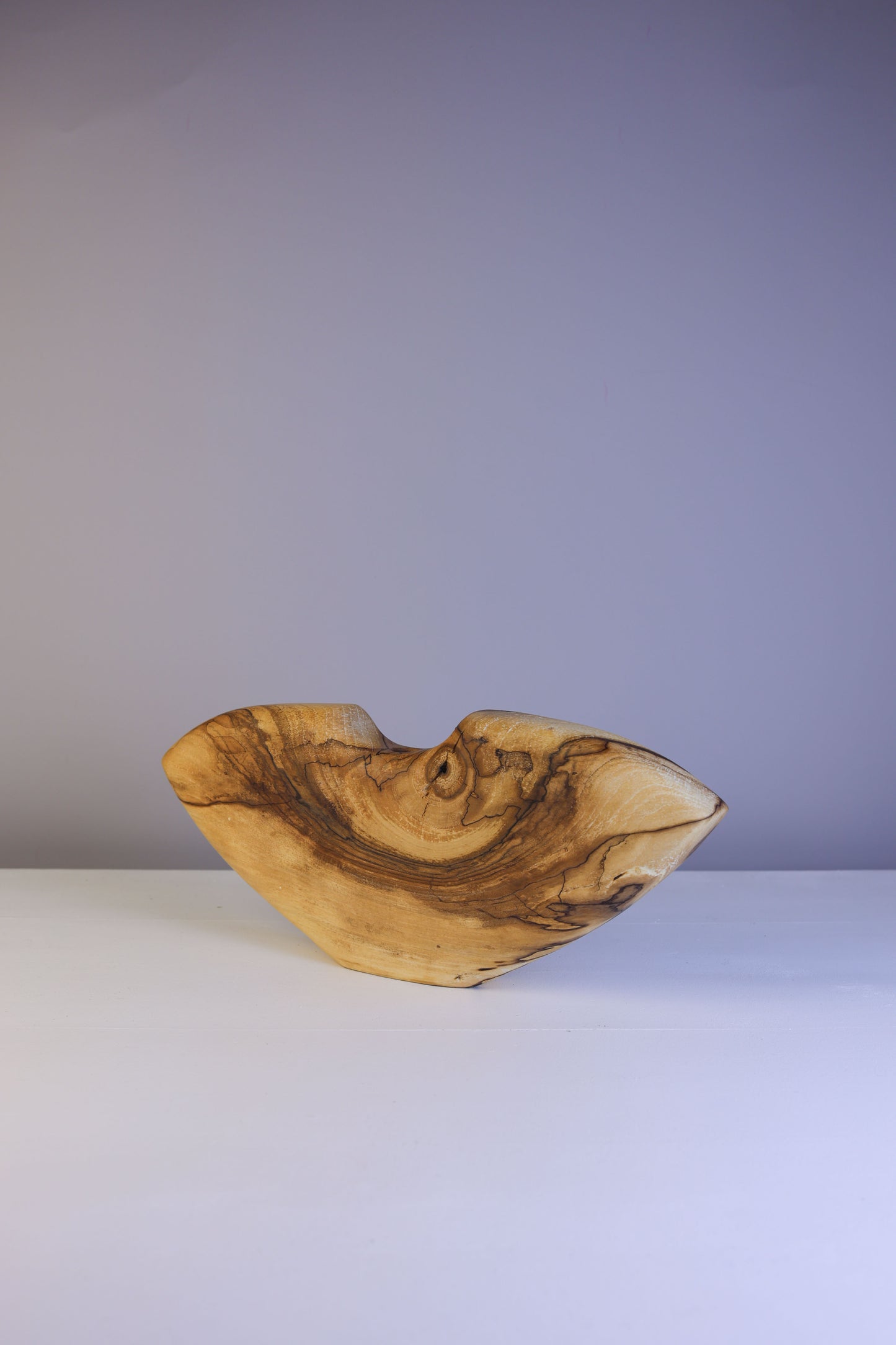Sculptural Vase XI