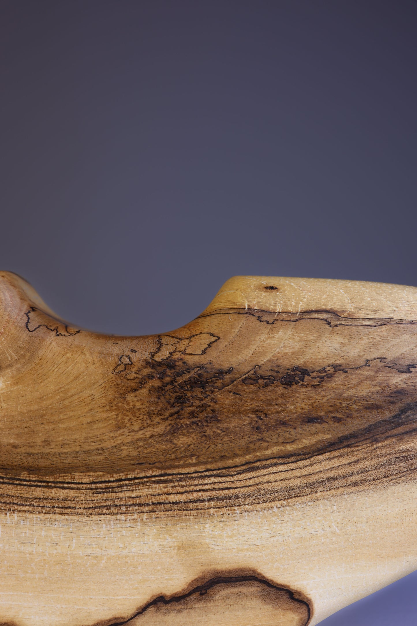 Sculptural Vase XI