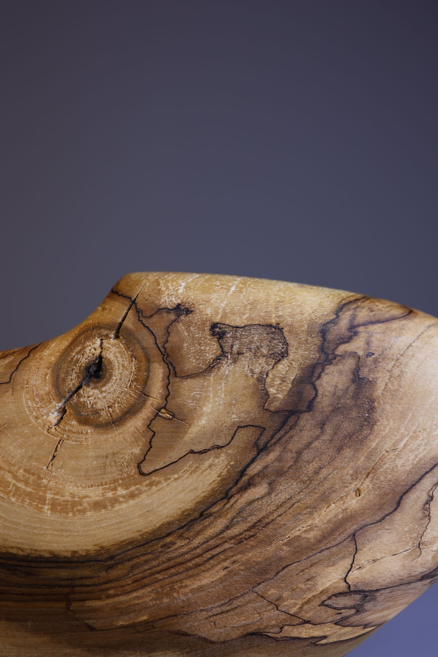 Sculptural Vase XI